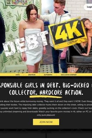 Debt 4K