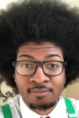 Dorky Darien