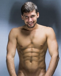 Kristof Cale