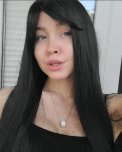Juliana Jordan