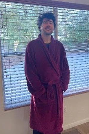 Matthias Christ