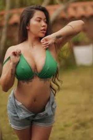 Mariam Rodriguez