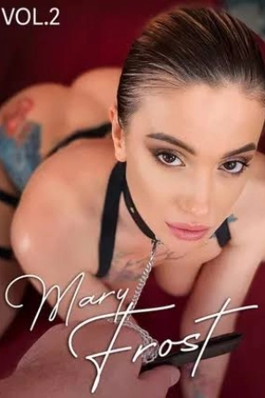 Mary Frost