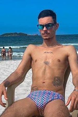 Heitor Baumann