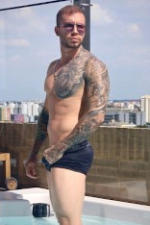 Brian Evansx