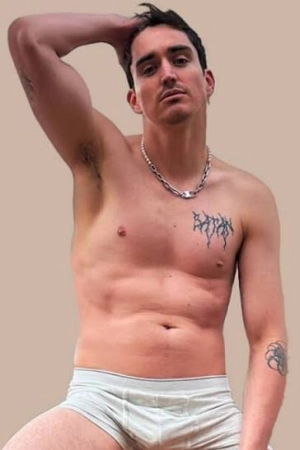 Rob Hudson