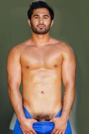 Zane Walker