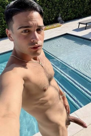 Leo Valentino