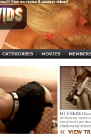 Myspyvids