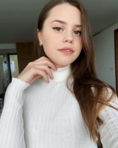 Jamie Young
