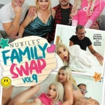 Family Swap Xxx