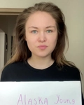 Alaska Young